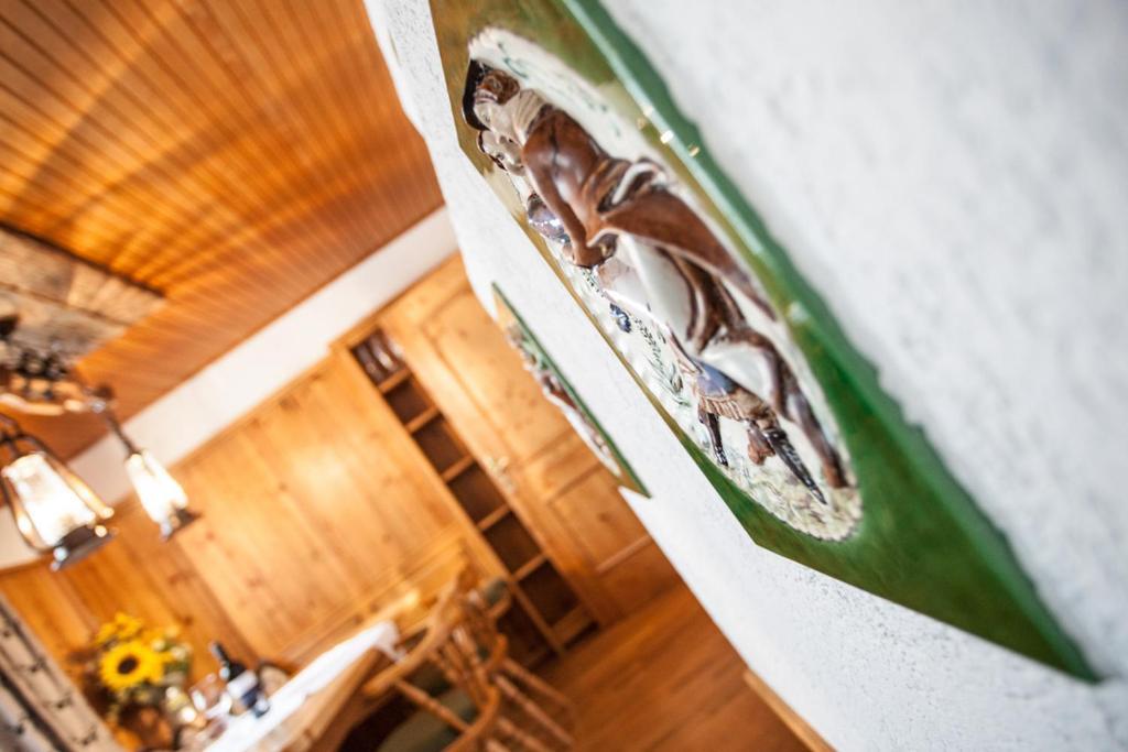 Chalet Appartement Alpenherz ザールバッハ・ヒンターグレム 部屋 写真
