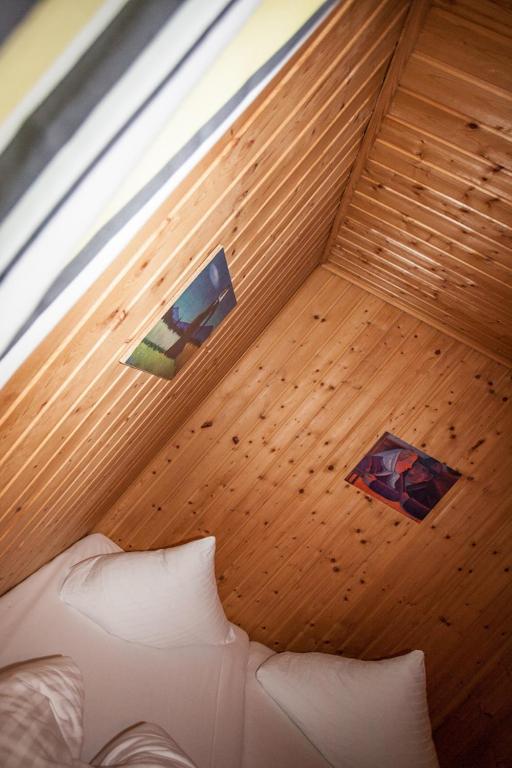Chalet Appartement Alpenherz ザールバッハ・ヒンターグレム 部屋 写真