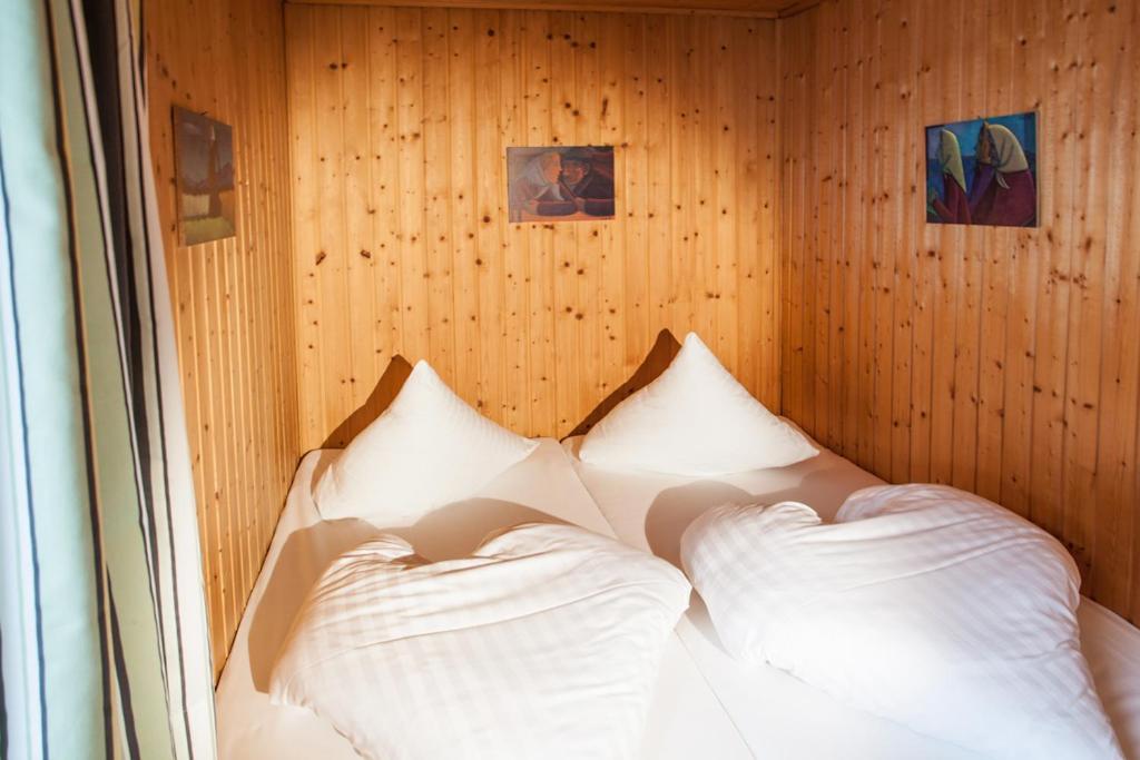 Chalet Appartement Alpenherz ザールバッハ・ヒンターグレム 部屋 写真