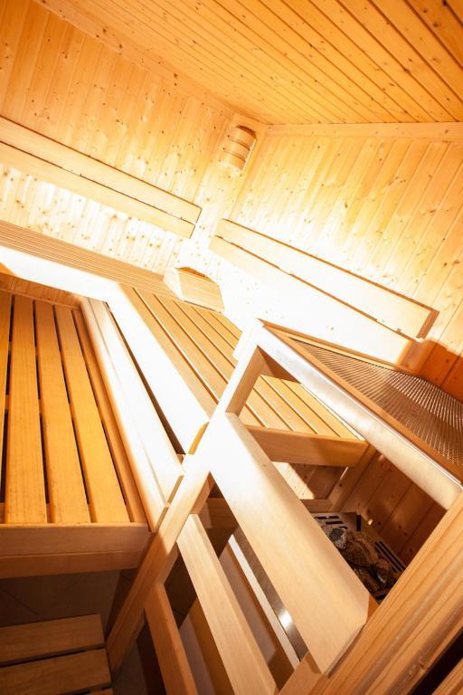 Chalet Appartement Alpenherz ザールバッハ・ヒンターグレム 部屋 写真