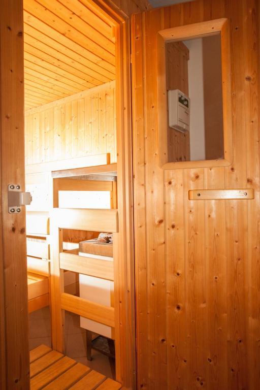 Chalet Appartement Alpenherz ザールバッハ・ヒンターグレム 部屋 写真