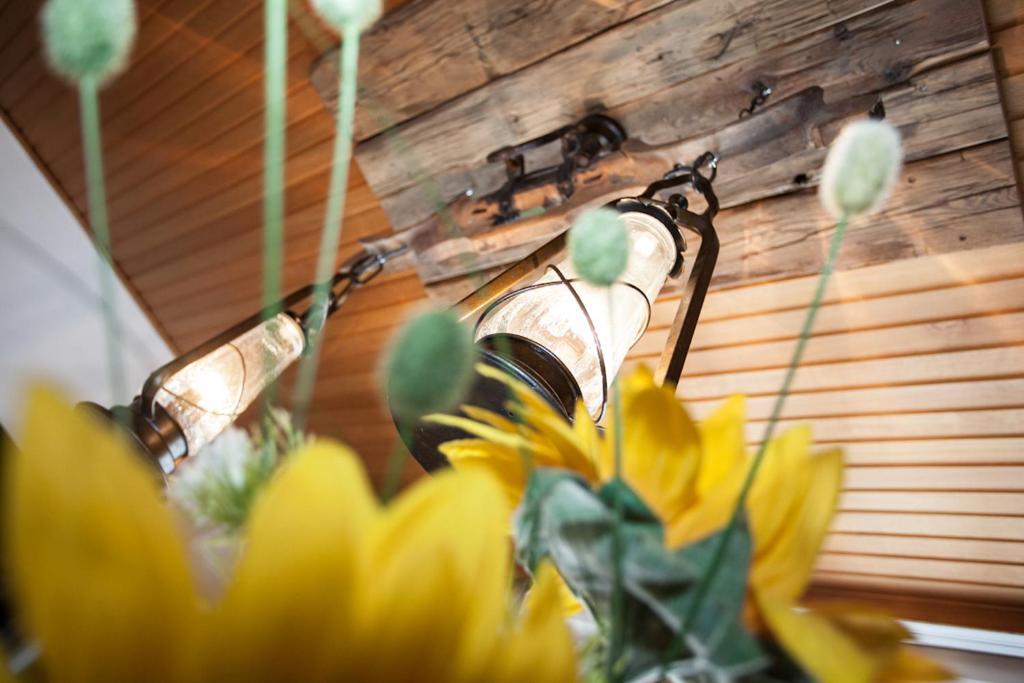 Chalet Appartement Alpenherz ザールバッハ・ヒンターグレム 部屋 写真
